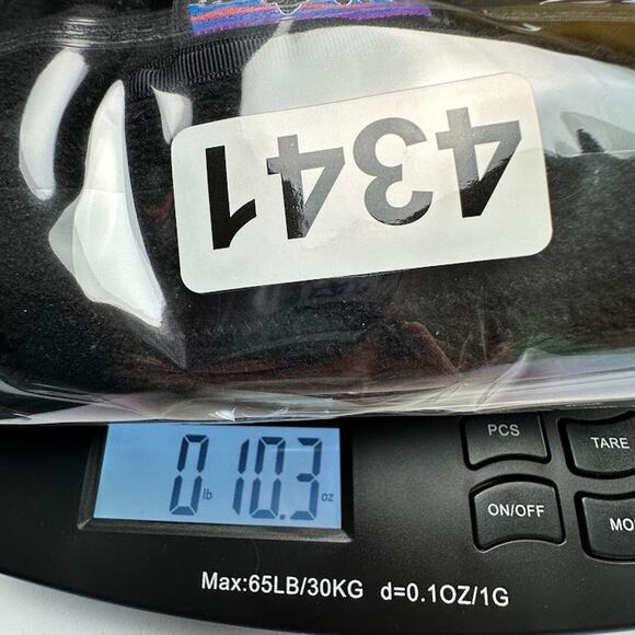 Patagonia Synchilla Vest Mens Medium Black Outdoor Hiking Comfort Classic Nature - Picture 13 of 13